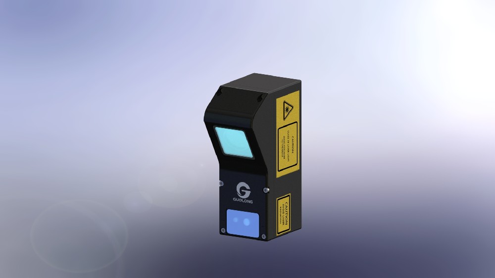 激光传感器-LV2050